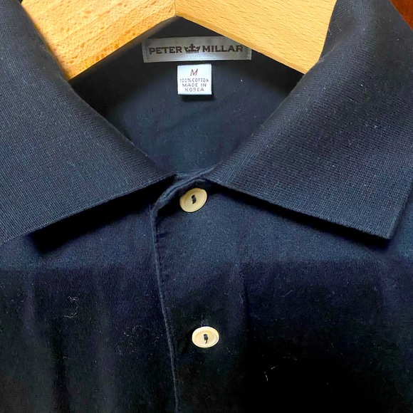 Peter Millar Polos - Small & Medium - Picture 2 of 4